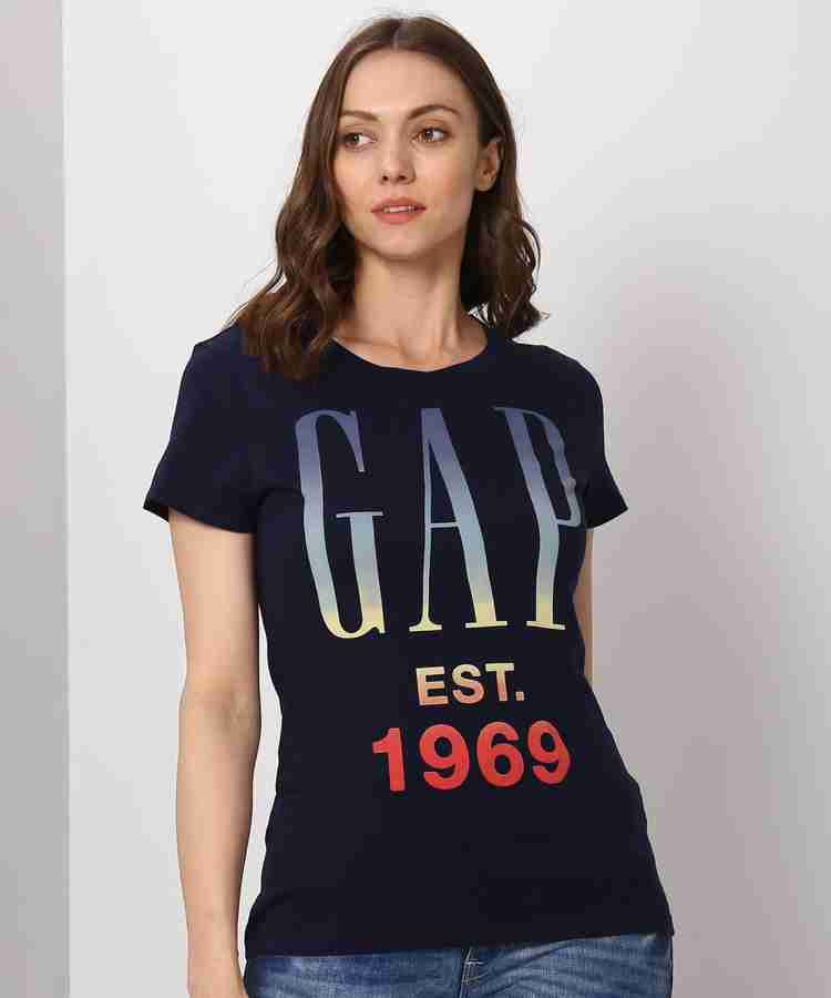 Gap est best sale 1969 t shirt