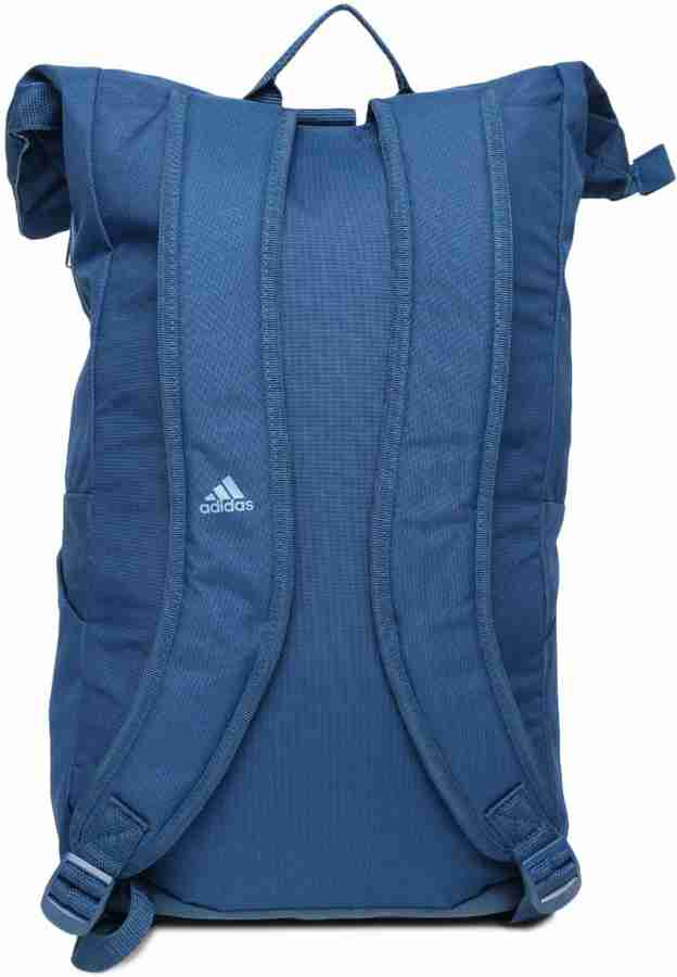 ADIDAS ATHL CORE BP 23 L Backpack Blue Price in India Flipkart
