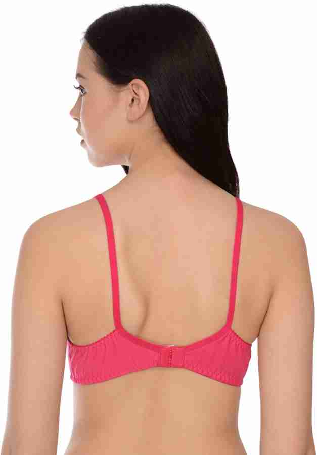 mod & Shy Women Full Coverage Non Padded Bra - Buy mod & Shy Women