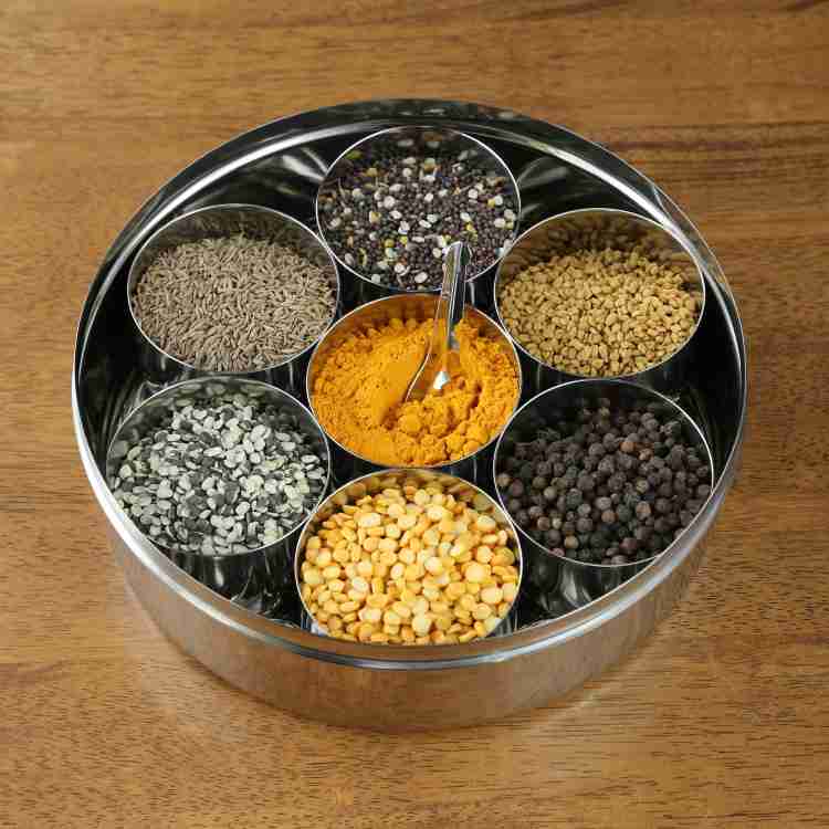 Flipkart cheap masala box