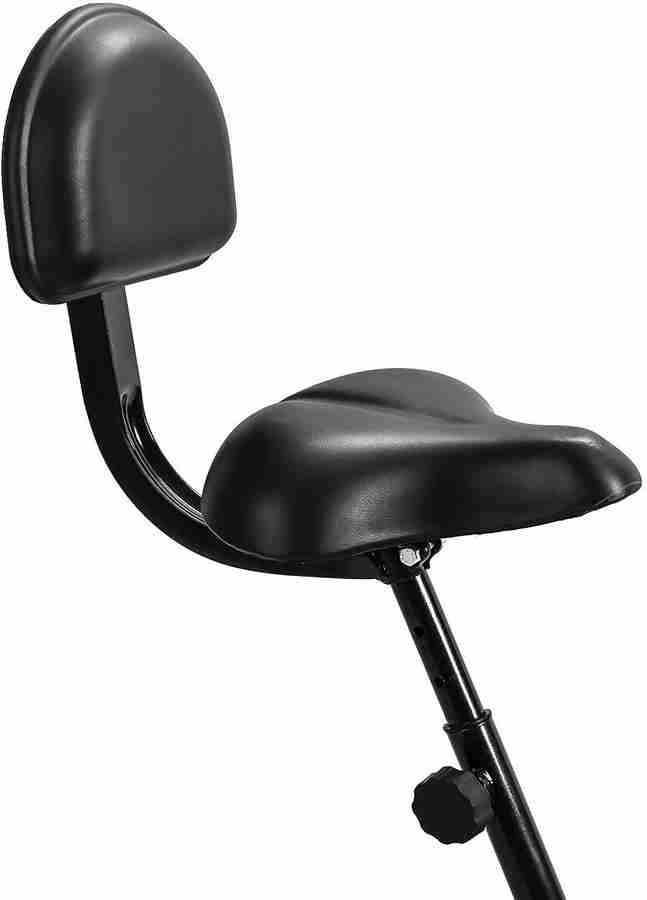Powermax Fitness BU 205 Air Bike Exercise Cycle with back support and moving handles Dual Action Stationary Exercise Bike Buy Powermax Fitness BU 205 Air Bike Exercise Cycle with back support and movi...