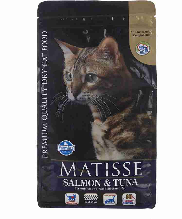 Matisse shop salmon tuna