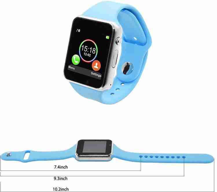 Smartwatch w101 hero precio cheap