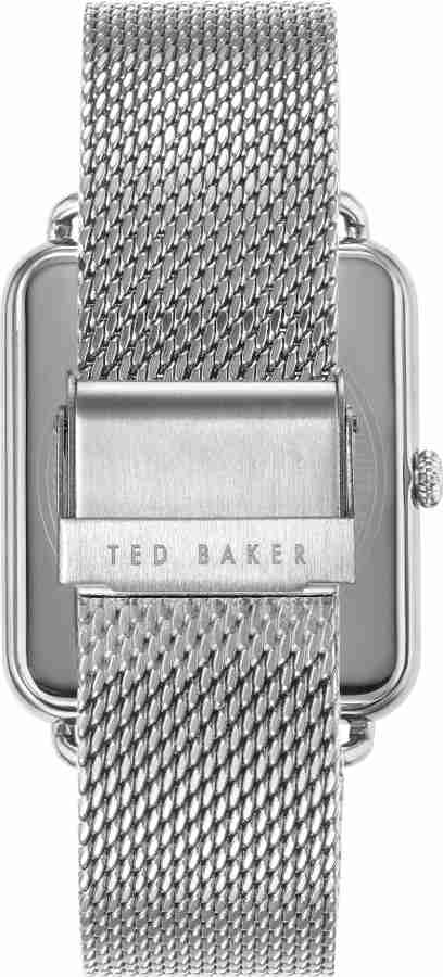 Ted Baker Isaac Isaac Analog Watch For Women Buy Ted Baker Isaac Isaac Analog Watch For Women TE50517006 Online at Best Prices in India Flipkart