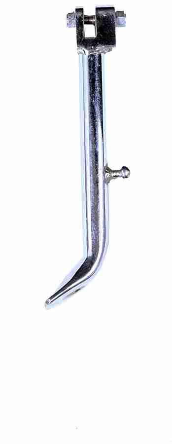 VR Side stand with Spring for Motorbikes Bike Side Stand Price in India Buy VR Side stand with Spring for Motorbikes Bike Side Stand online at Flipkart