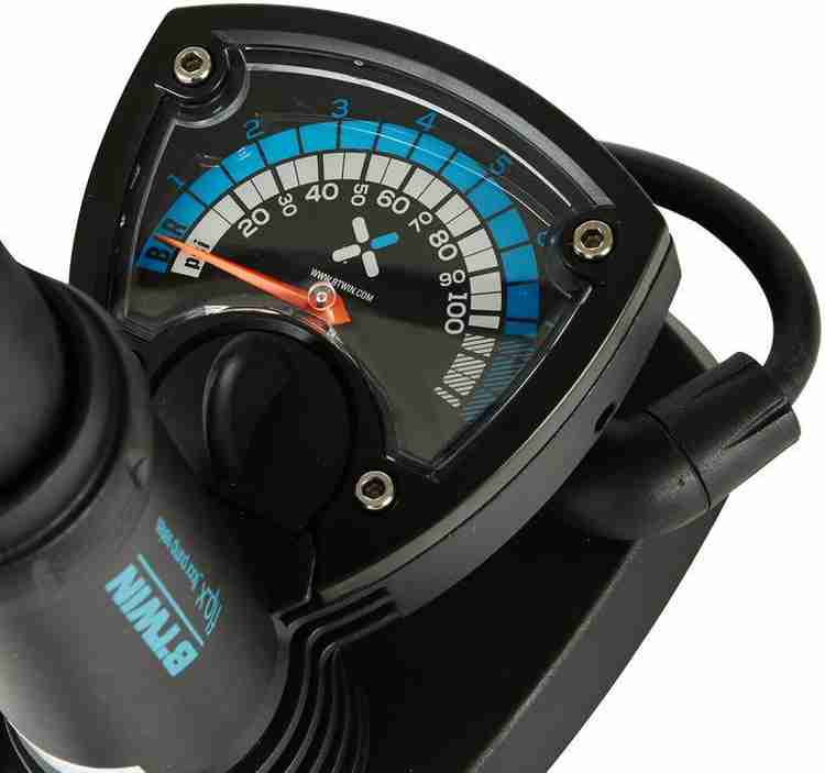 520 floor pump 2025
