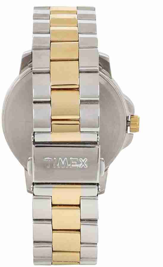 TIMEX Empera Empera Analog Watch For Men Buy TIMEX Empera Empera Analog Watch For Men TW000X121 Online at Best Prices in India Flipkart