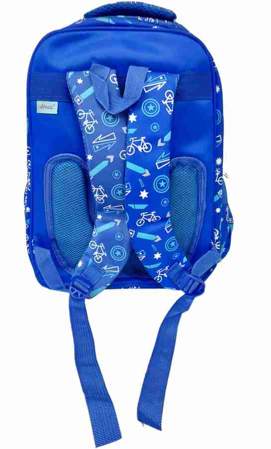 Flipkart Felcon Doremon Liitle Singham 2 in 1 print
