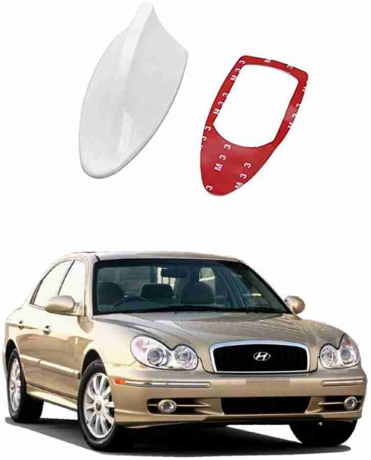 Car shark deals antenna