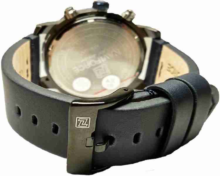NAVIFORCE Formal Luxury Analog Watch For Men Buy NAVIFORCE Formal Luxury Analog Watch For Men 9139 Blue Silver Chronograph Online at Best Prices in India Flipkart