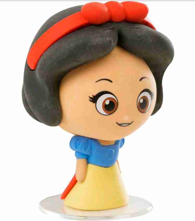 Flipkart DISNEY Snow White Giant Puzzle 3D figure Palz