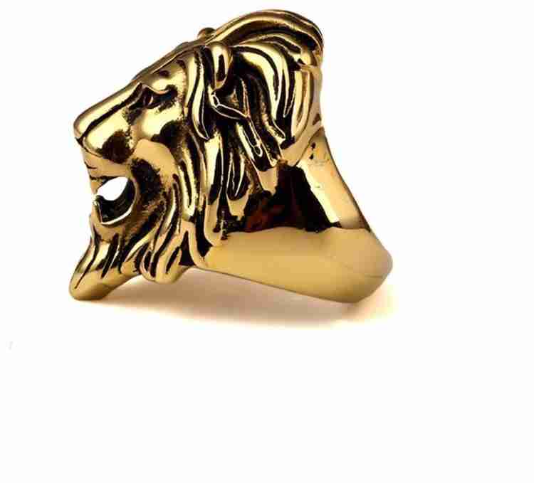 Lion cheap ring flipkart