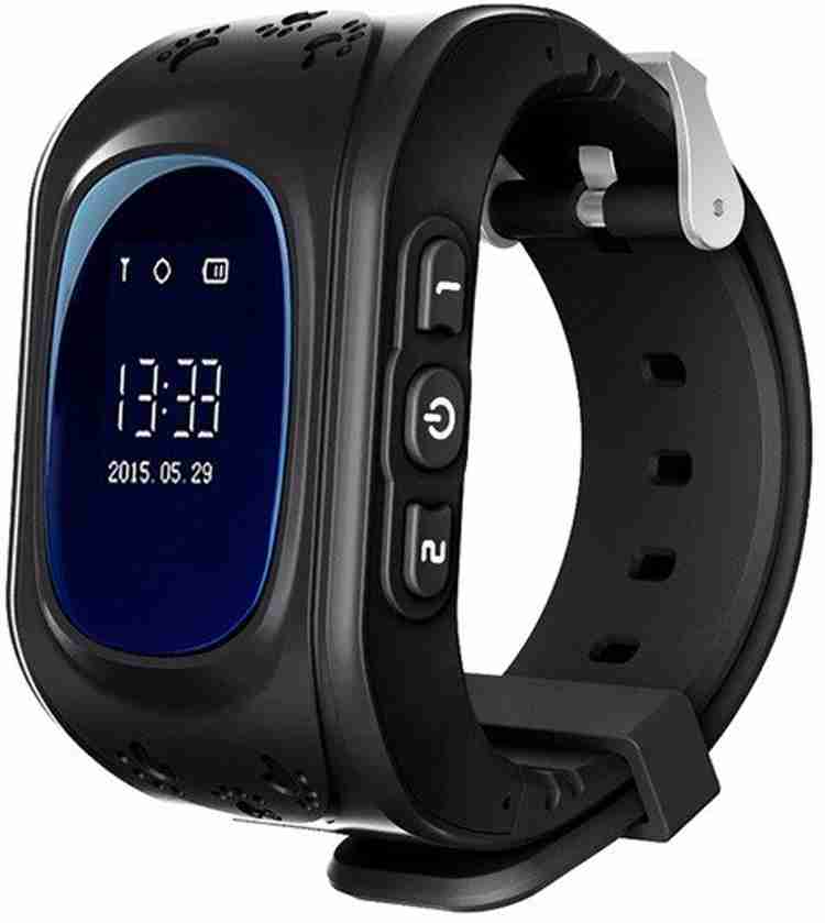 Setracker watch shop setup
