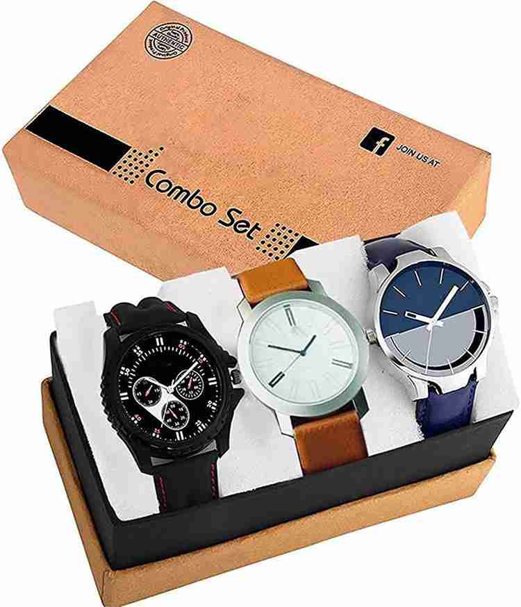 Boys best sale watch collection