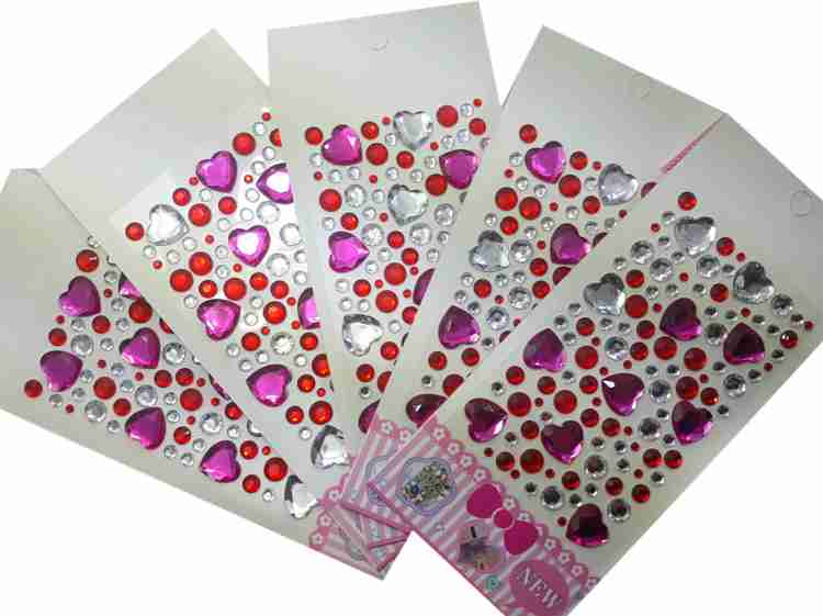 Decoration stickers sales