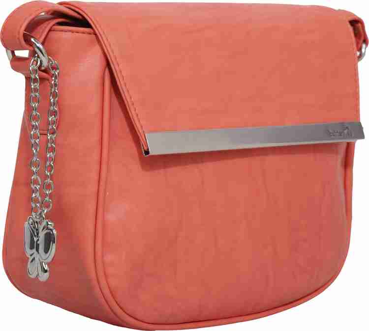 Butterfly handbags flipkart store