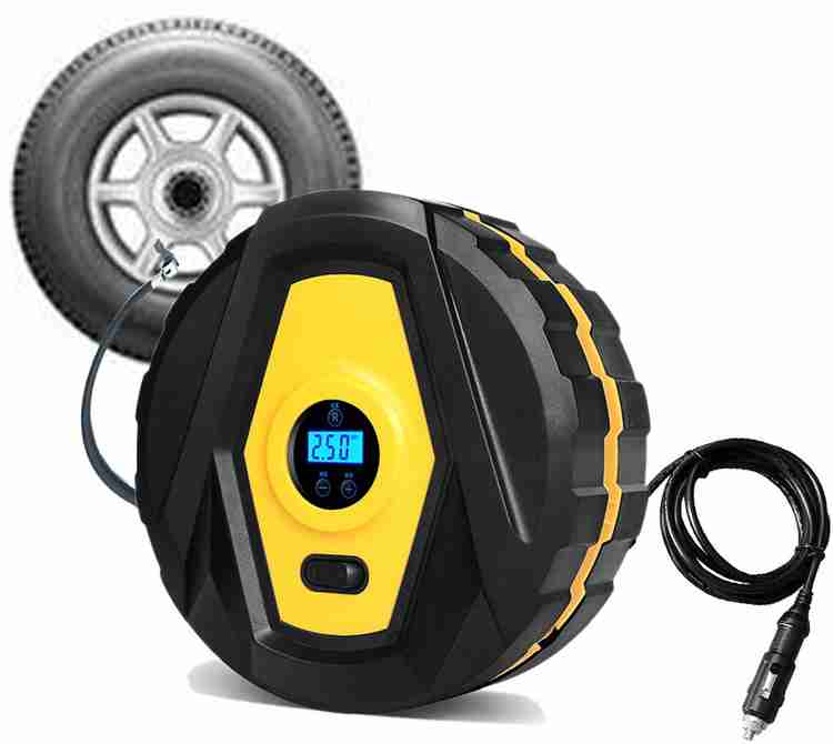 Tusa tyre sale inflator flipkart