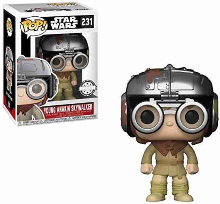 Anakin 2024 pop funko