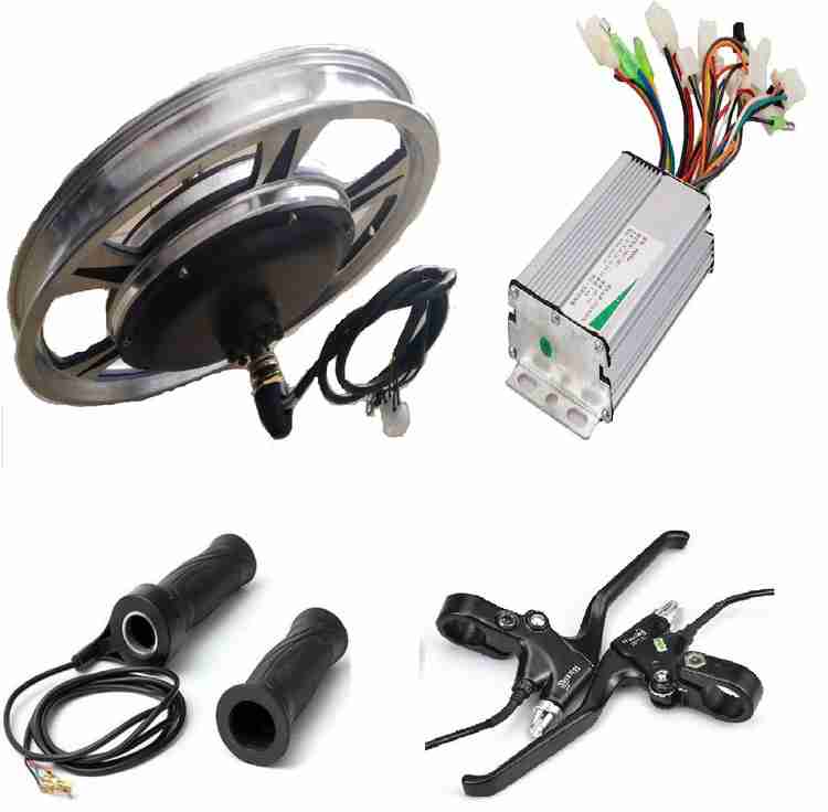 500w bldc shop hub motor