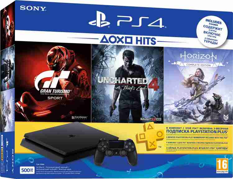 Ps4 slim shop flipkart