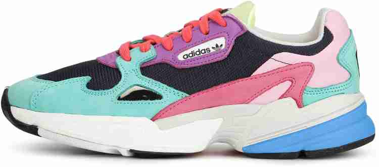 Falcon adidas multicolore new arrivals