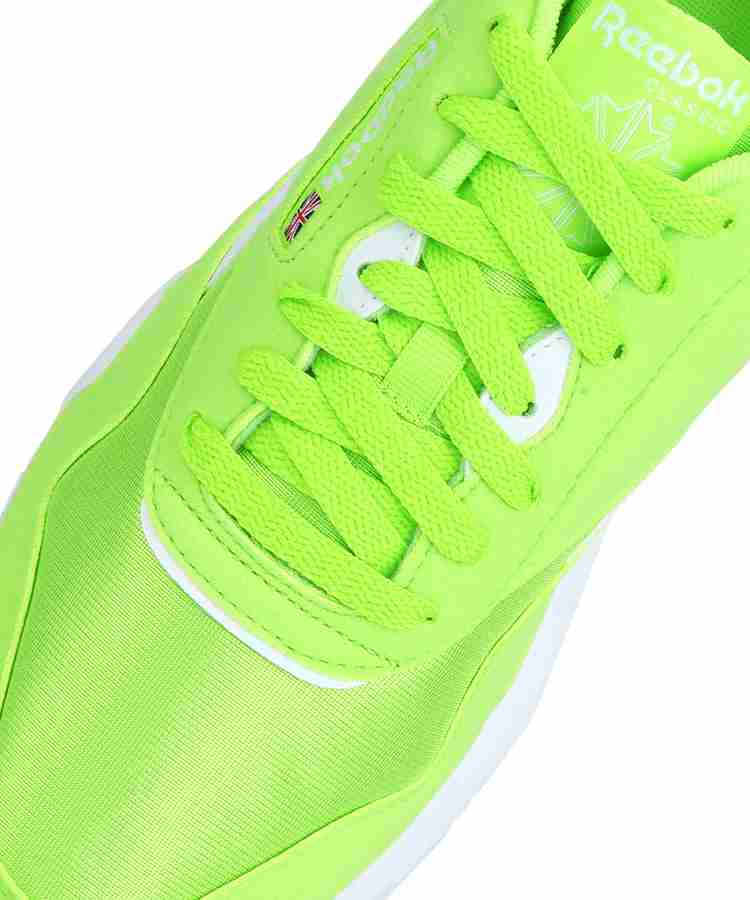 REEBOK CLASSICS CL NYLON COLOR Walking Shoes For Men Buy REEBOK CLASSICS CL NYLON COLOR Walking Shoes For Men Online at Best Price Shop Online for Footwears in India Flipkart