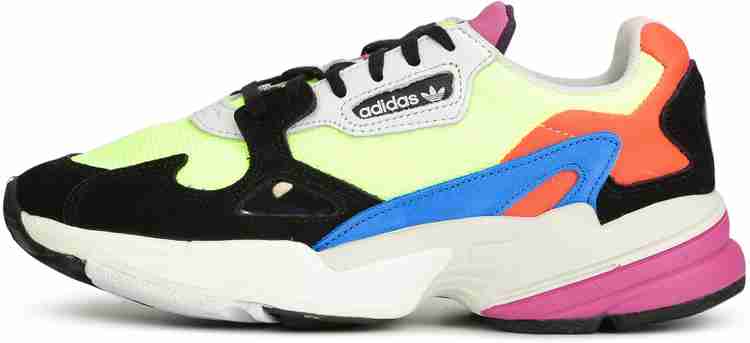 Falcon adidas hot sale femme pas cher
