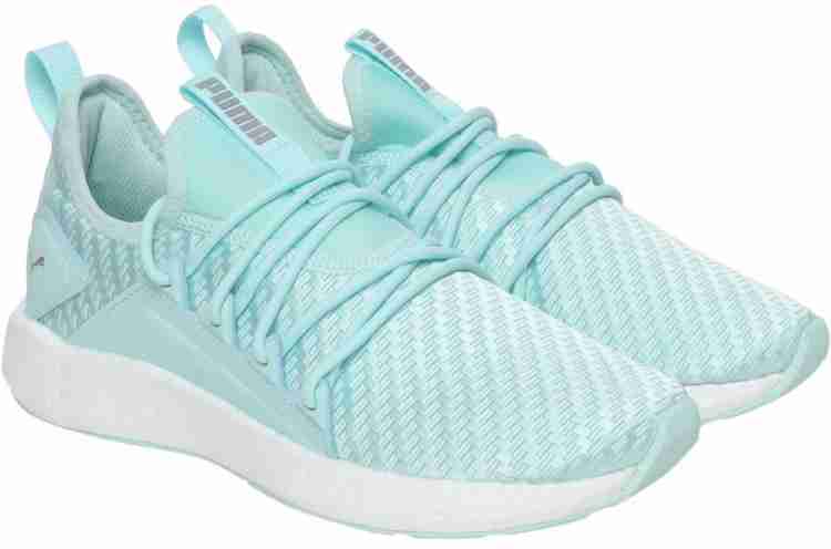 PUMA NRGY Neko Cosmic Wns Running Shoes For Women Buy PUMA NRGY Neko Cosmic Wns Running Shoes For Women Online at Best Price Shop Online for Footwears in India Flipkart