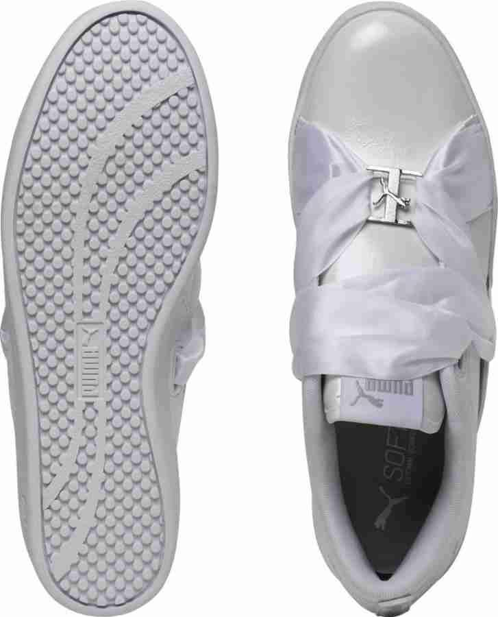 PUMA Smash Wns BKL Patent Sneakers For Women Buy PUMA Smash Wns BKL Patent Sneakers For Women Online at Best Price Shop Online for Footwears in India Flipkart