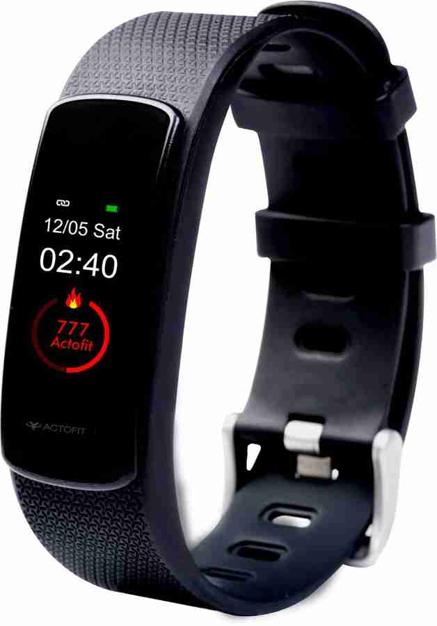 Actofit smart sales band