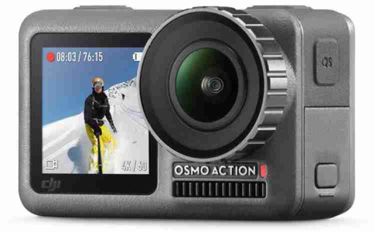 dji Osmo Osmo Action Sports and Action Camera