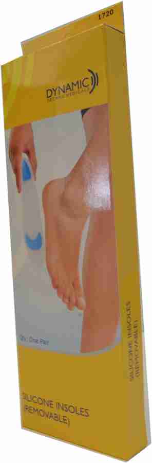 Silicare silicone heel cushion new arrivals