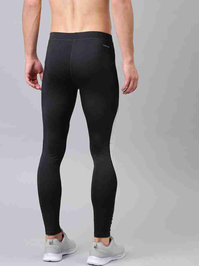 HRX by Hrithik Roshan Solid Men Black Tights Buy HRX by Hrithik Roshan Solid Men Black Tights Online at Best Prices in India Flipkart