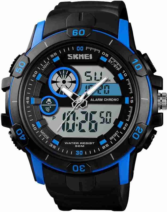 Alarm top watches online
