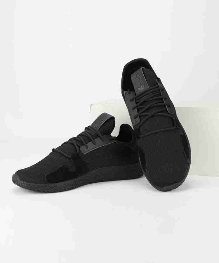 ADIDAS ORIGINALS Pw Tennis Hu V2 Tennis Shoes For Men Buy ADIDAS ORIGINALS Pw Tennis Hu V2 Tennis Shoes For Men Online at Best Price Shop Online for Footwears in