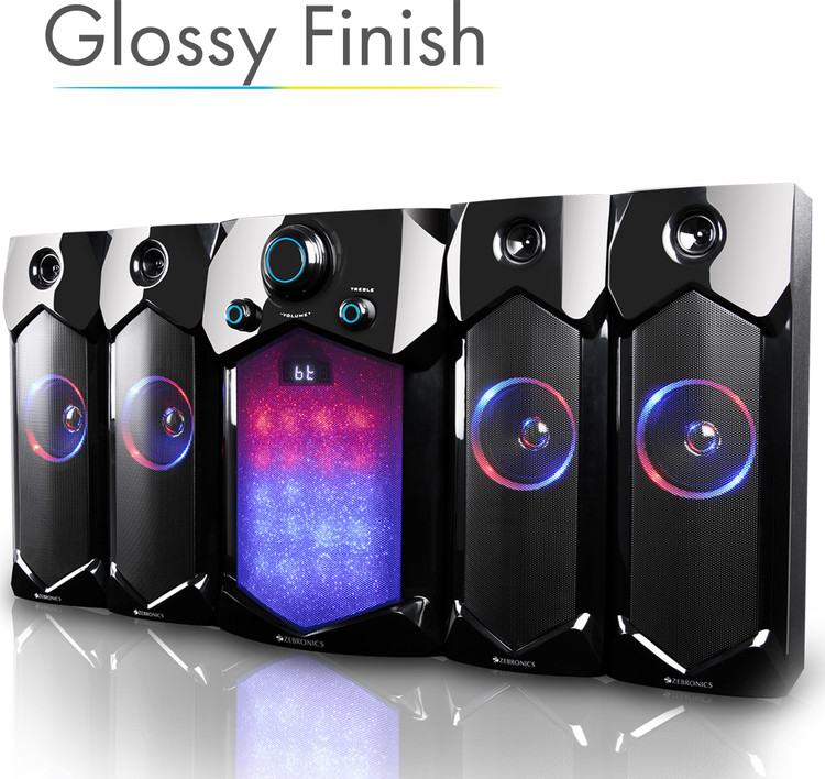 Zeb Bt4440rucf Bt4440 Buy DH Discovery BT4440 40W Output With