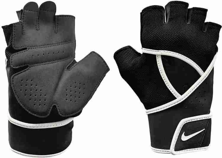 NIKE AC4231 010 Gym Fitness Gloves Buy NIKE AC4231 010 Gym Fitness Gloves Online at Best Prices in India Fitness Flipkart