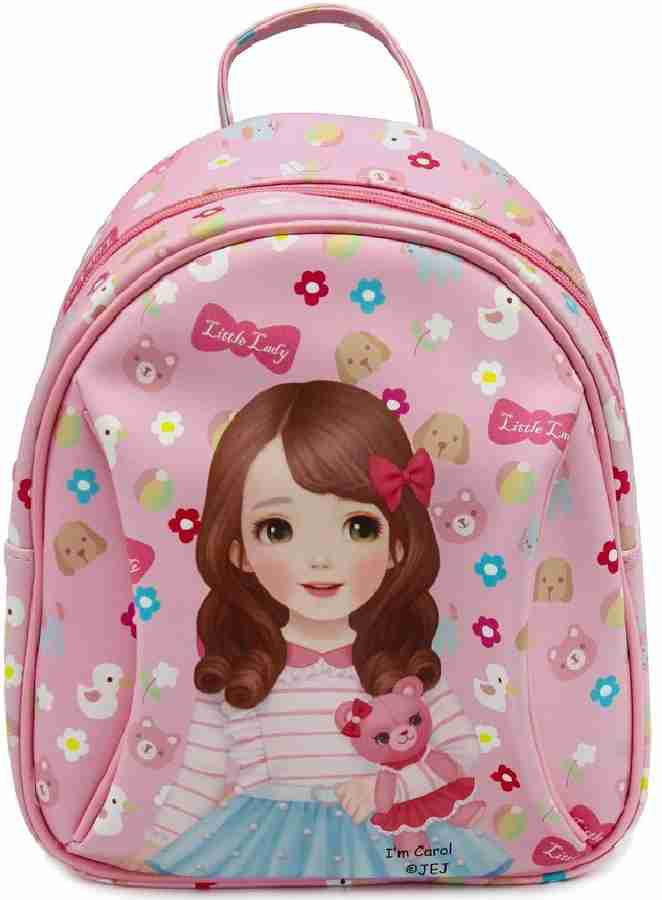 Shopat7 Little Lady Bag Bagpack for Girl Backpack Backpack Flipkart