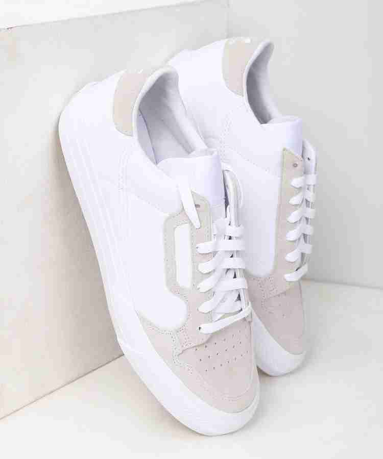 ADIDAS ORIGINALS CONTINENTAL VULC Sneakers For Men Buy ADIDAS