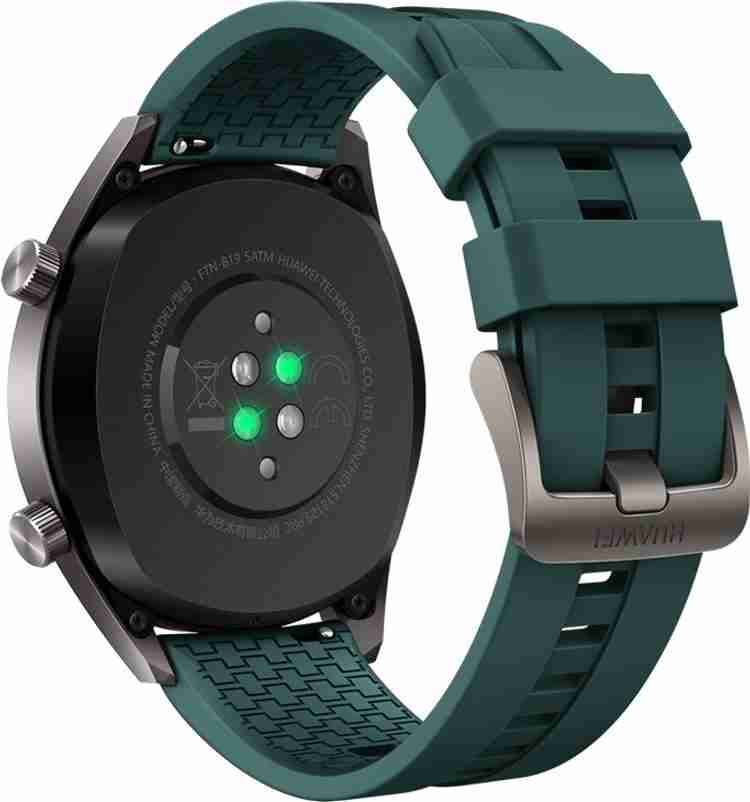 Smartwatch huawei watch top gt active