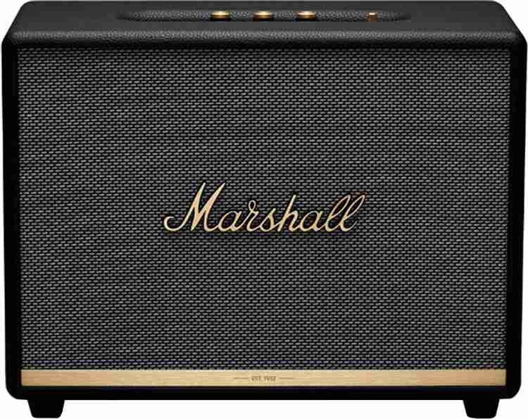 Buy Marshall Woburn II 130 W Bluetooth Speaker Online from