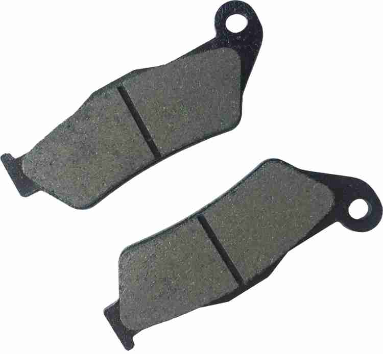 Pulsar 220 disc clearance plate price