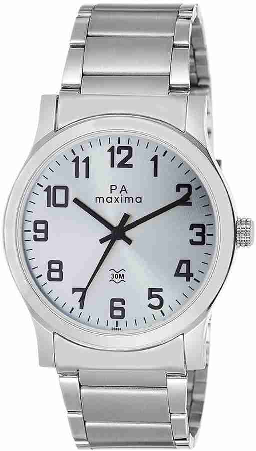 Pa maxima attivo shop