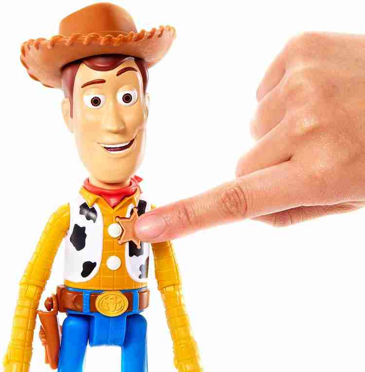 New best sale woody doll