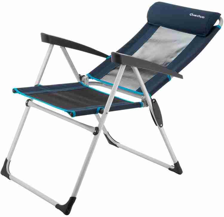 Quechua comfortable shop reclining camping chair
