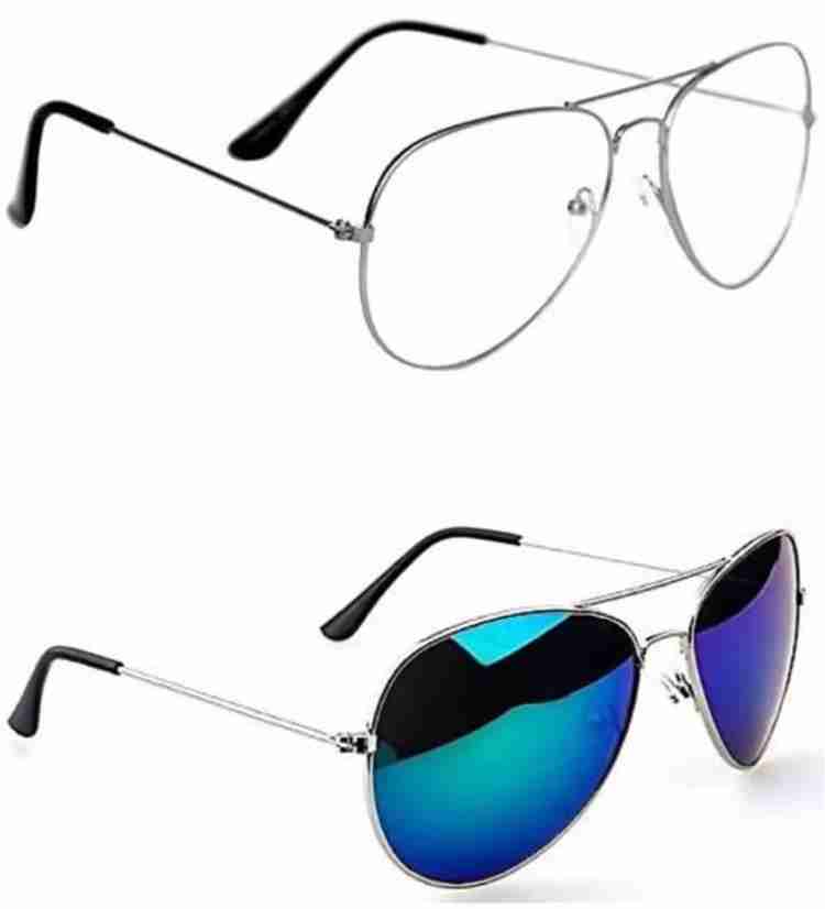 Aviator cheap sunglasses flipkart