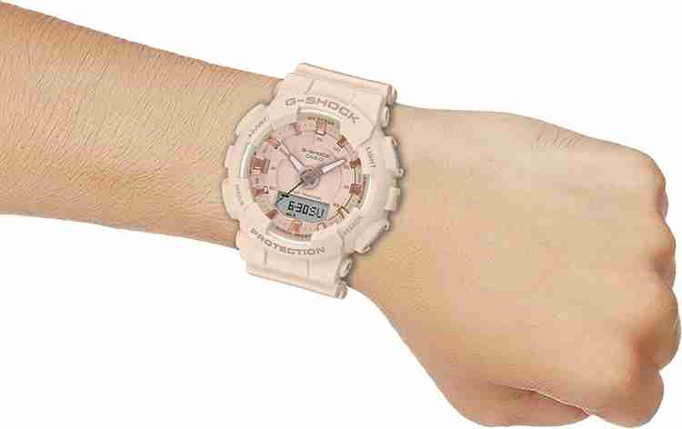 G shock gma s130pa cheap