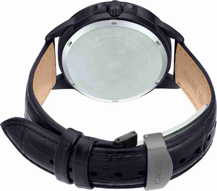 CASIO MTP EX100BL 1AVDF Enticer Men s MTP EX100BL 1AVDF Analog Watch For Men Buy CASIO MTP EX100BL 1AVDF Enticer Men s MTP EX100BL 1AVDF Analog Watch For Men A1603 Online at Best Prices in