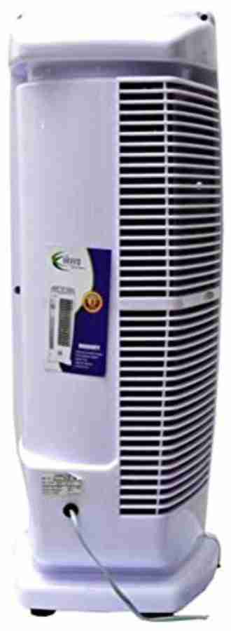 EKVIRA 0 L Tower Air Cooler Price in India Buy EKVIRA 0 L Tower