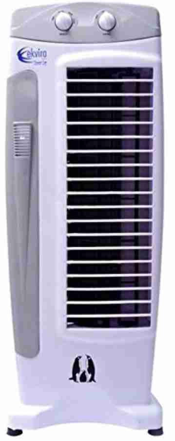 Ekvira air cooler without water discount